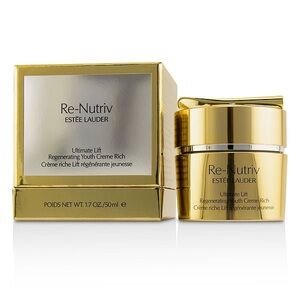 Estee Lauder Re-Nutriv ultimate lift